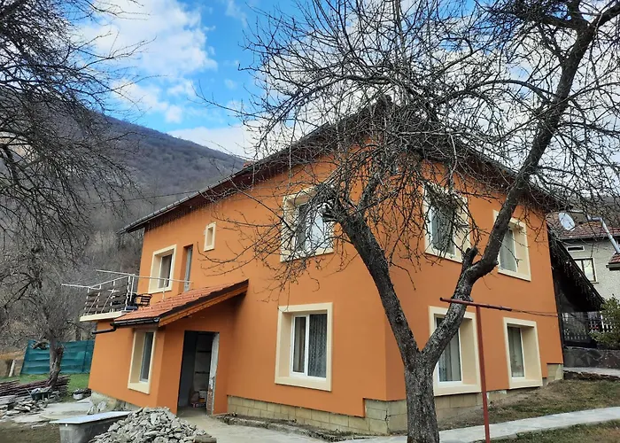 Guest House Lazar Raykov