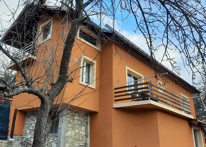 Guest House Lazar Raykov