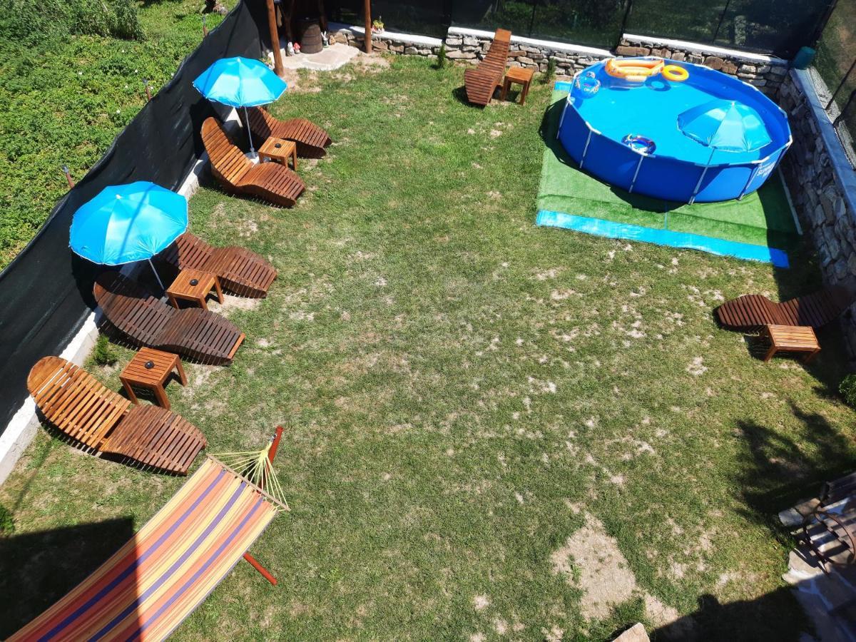 Holiday home Lazar Raykov