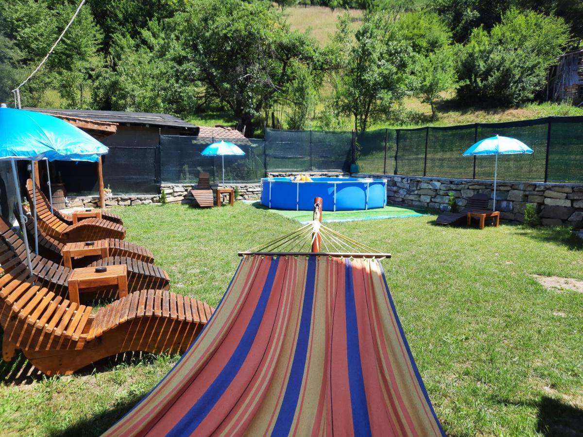 Lazar Raykov Holiday home