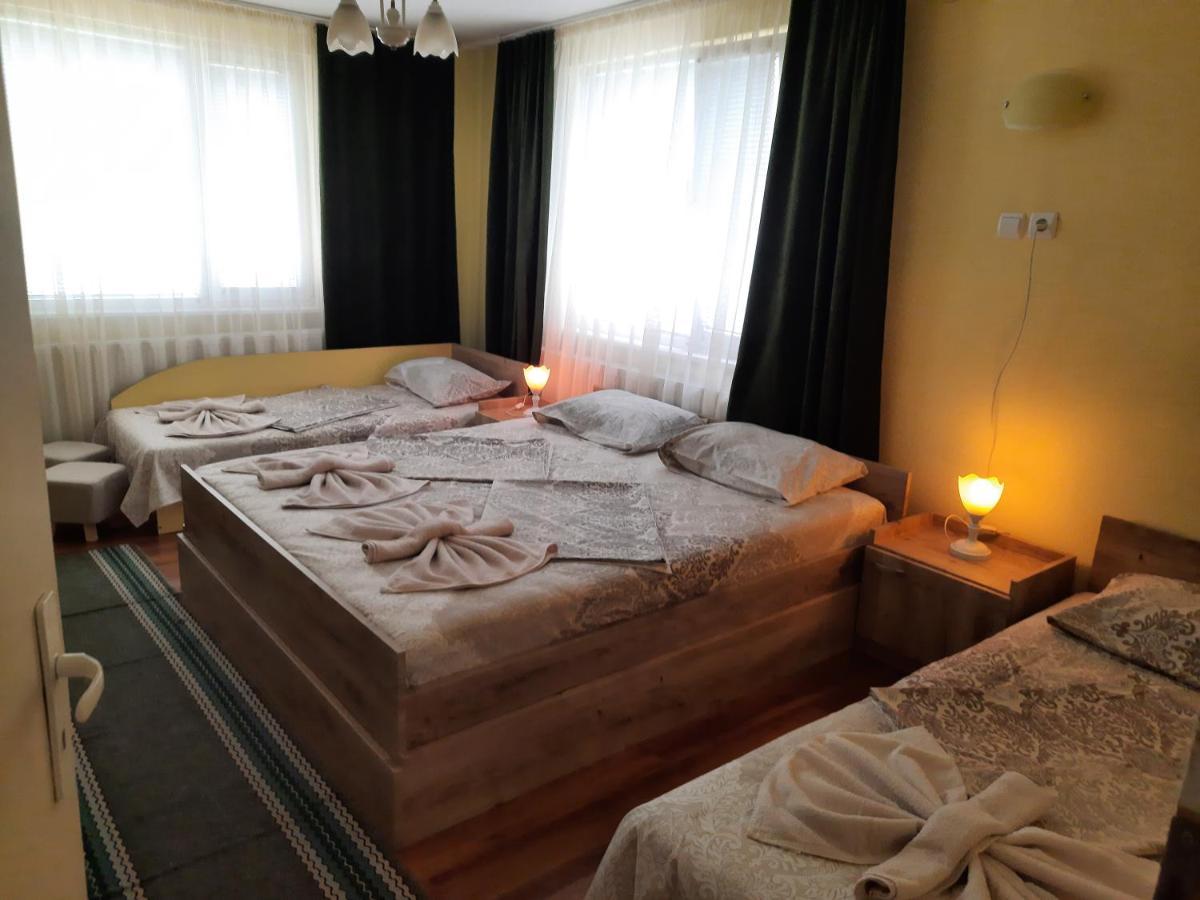 Holiday home Lazar Raykov