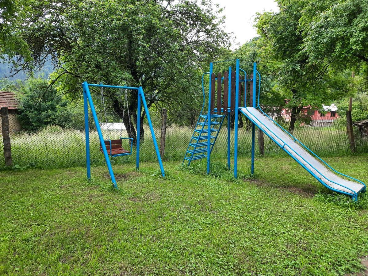 Holiday home Lazar Raykov Ribarica