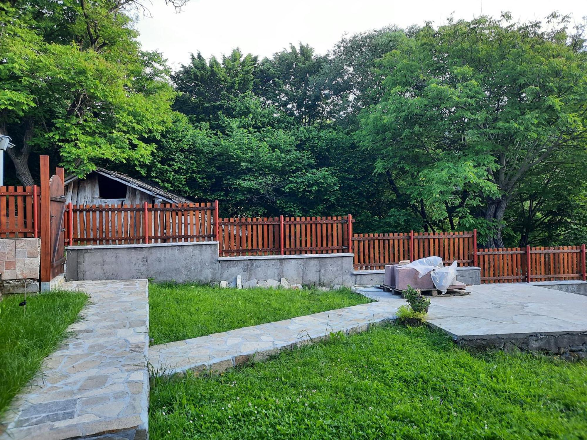 Lazar Raykov Holiday home