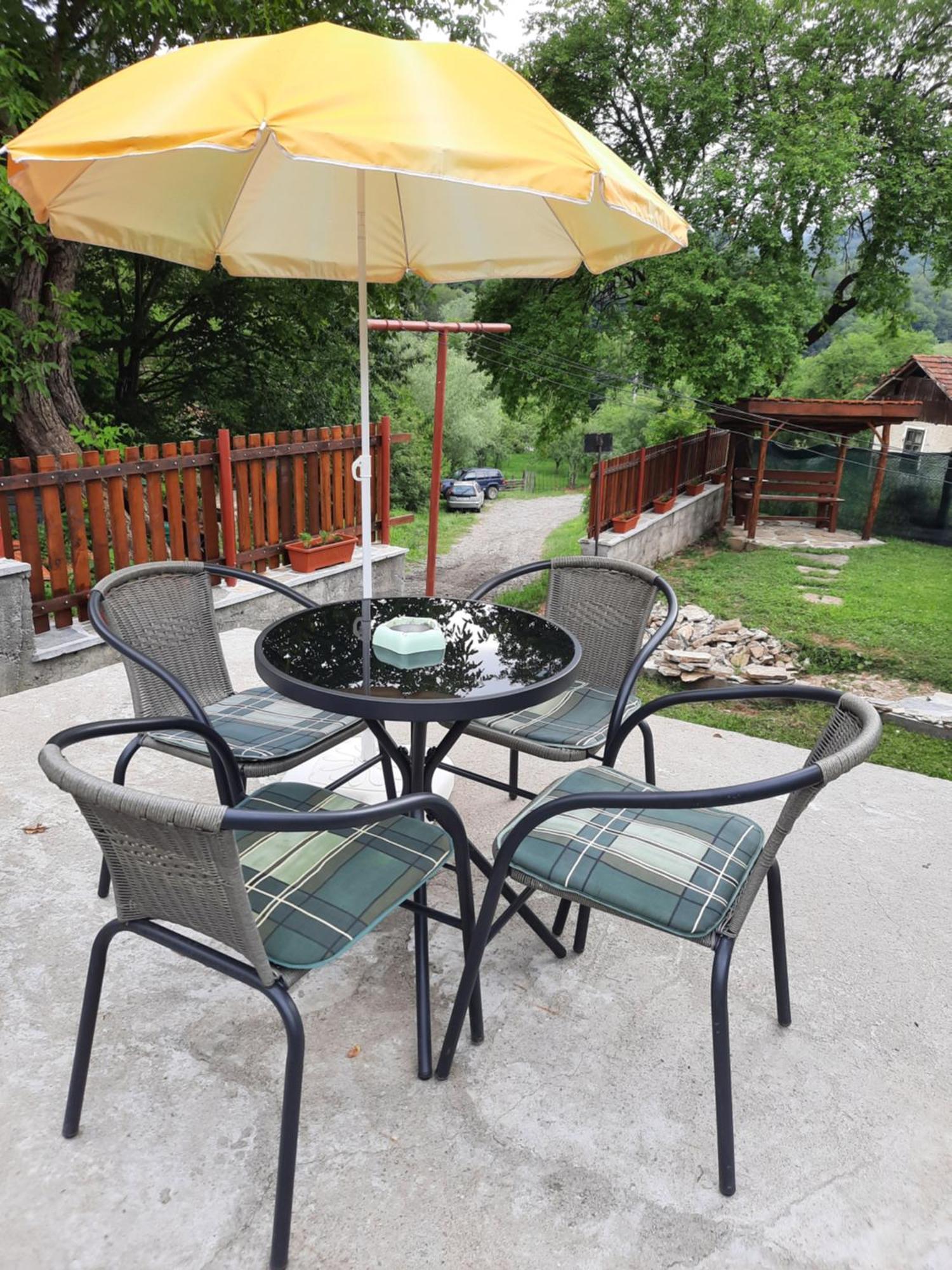 Lazar Raykov Holiday home