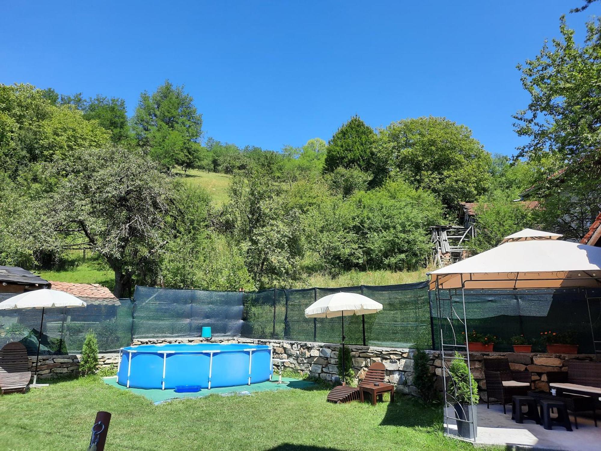 Holiday home Lazar Raykov