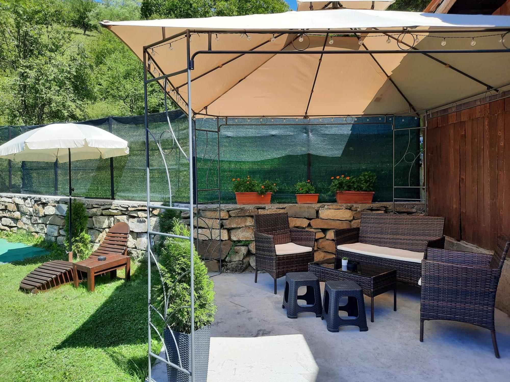 Lazar Raykov Holiday home Ribarica