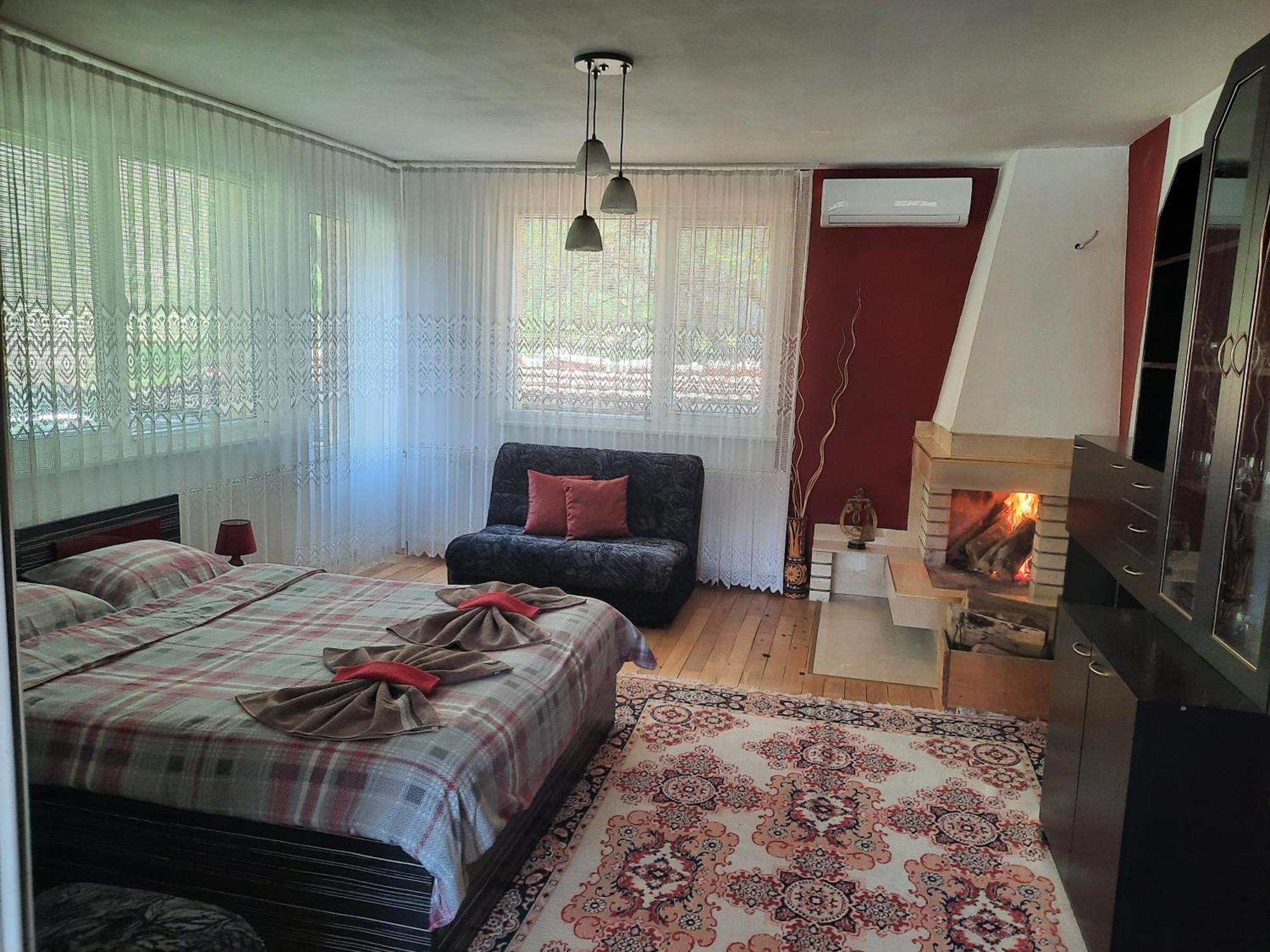 Holiday home Lazar Raykov *